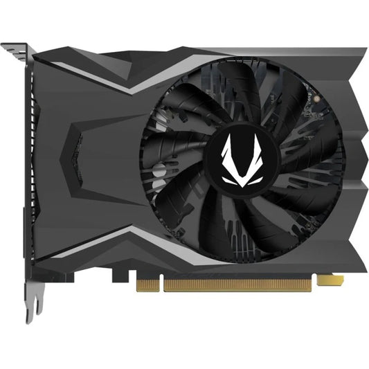 Zotac NVIDIA GeForce GTX 1630 Graphic Card - 4 GB GDDR6