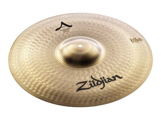 Zildjian A Orchestral Stadium - Cymbal set - 2-piece - 16