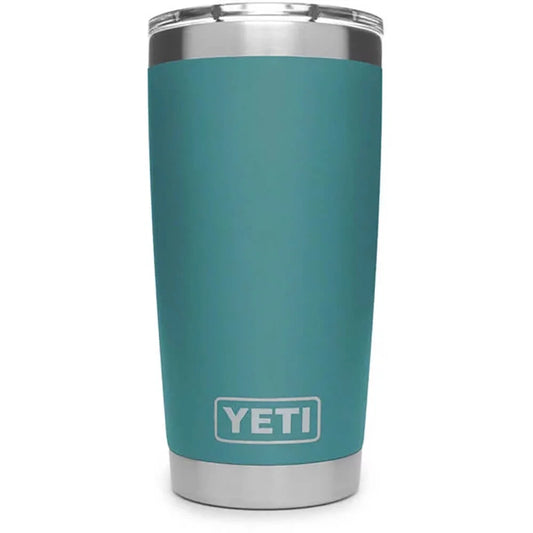 Yeti 21070060057 Rambler 20 oz. Tumbler - River Green