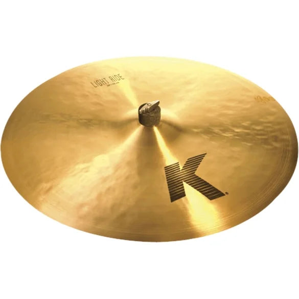 Zildjian 22 K Light Ride