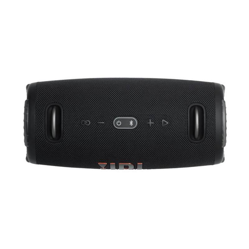 Xtreme 3 BT Speaker in Black