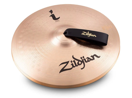 Zildjian I Band Cymbals Pair 14