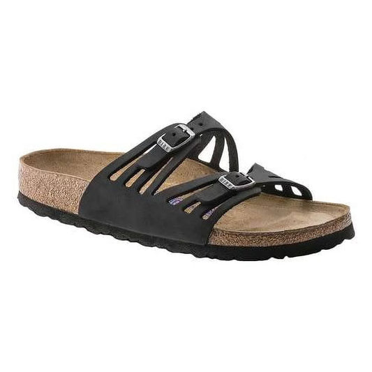 Women's Birkenstock Granada Soft Footbed