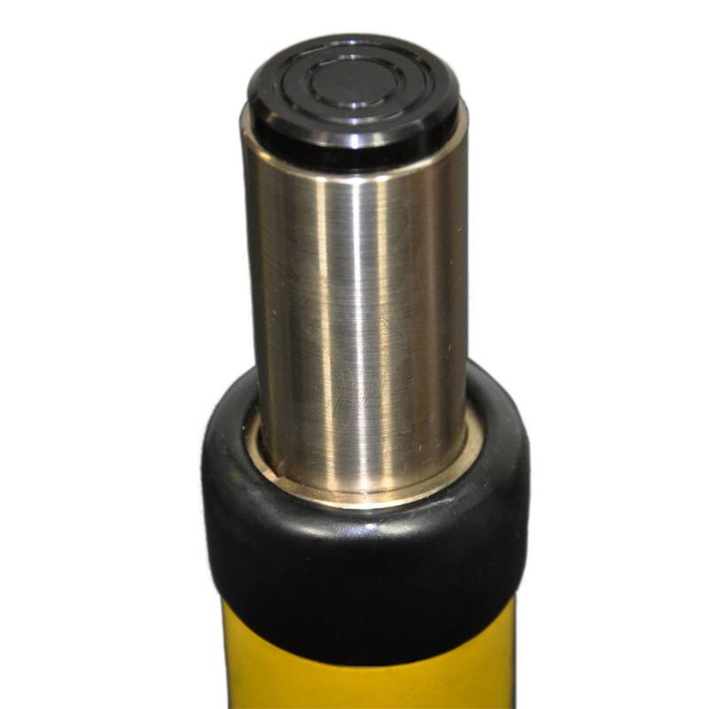 10-Ton Hydraulic Ram 6 in. Stroke