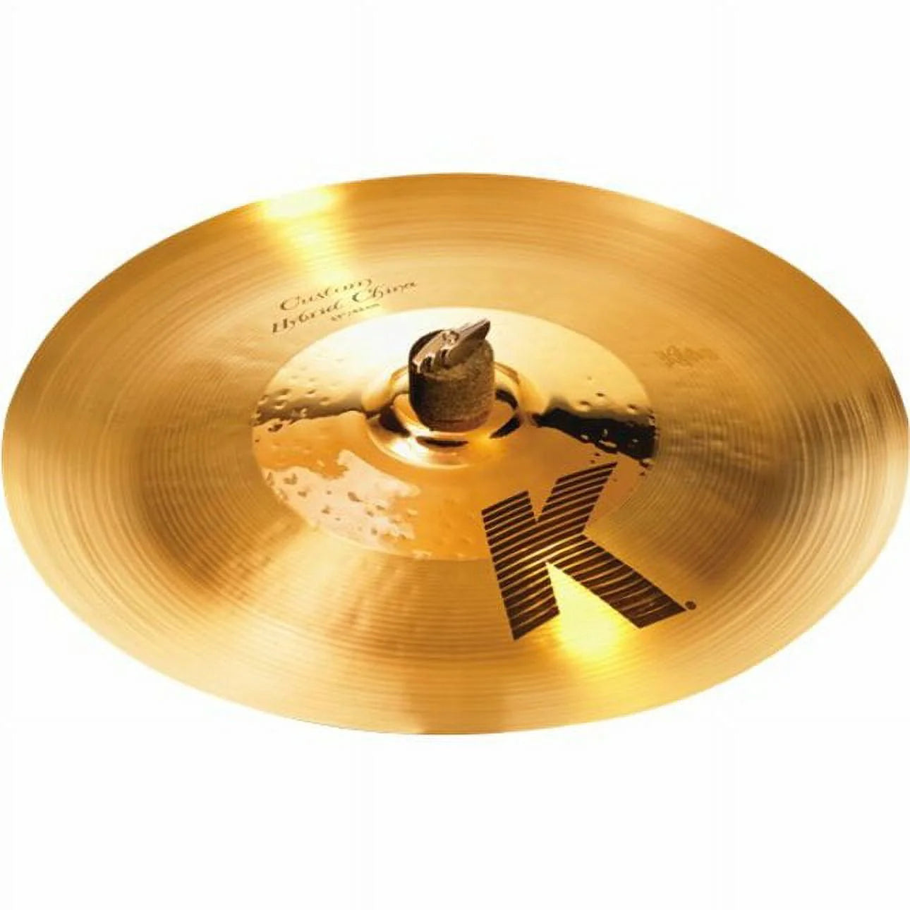 Zildjian 17 K Custom Hybrid China