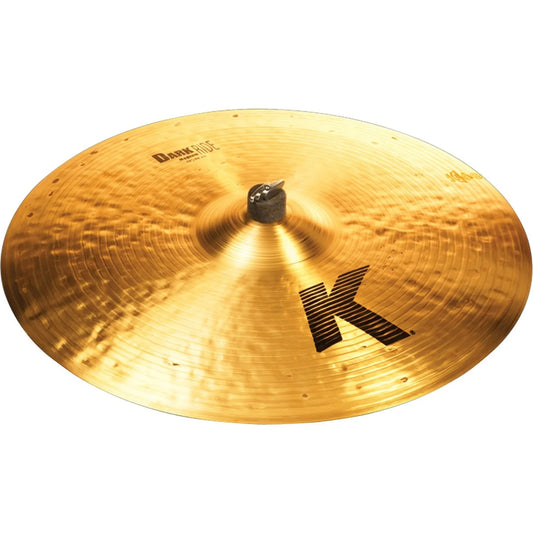 Zildjian 22 K Dark Medium Ride