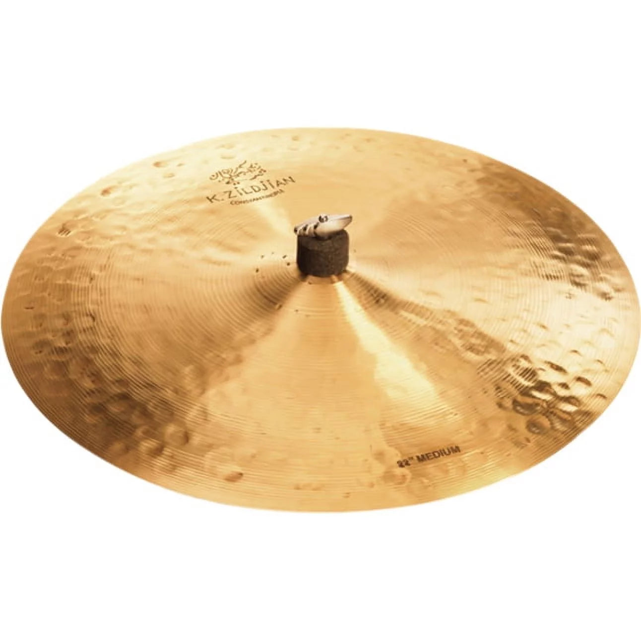 Zildjian 22 K Constantinople Medium Ride